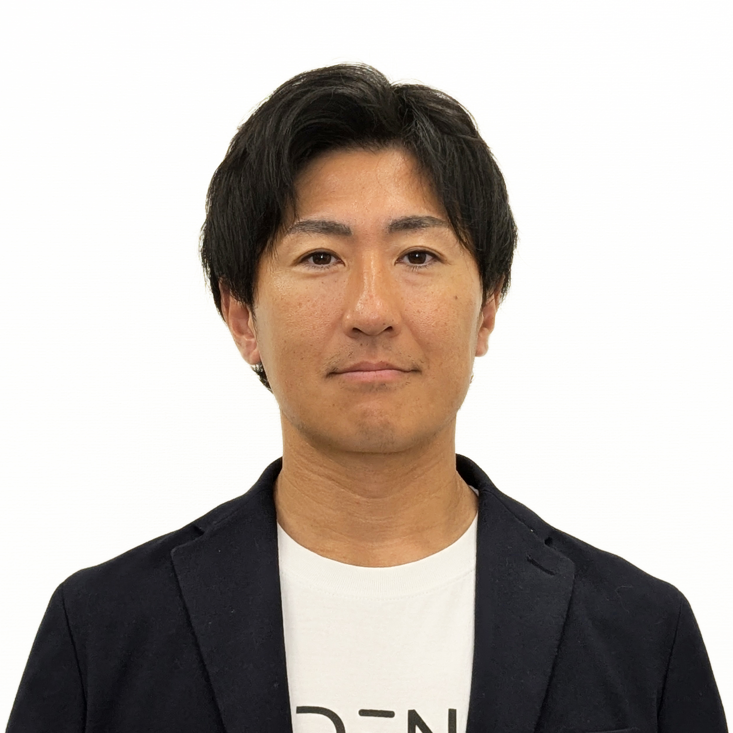 川上城三郎
